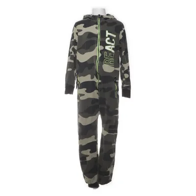 Onesie (Groen, Meerkleurig) van Woxo 720°