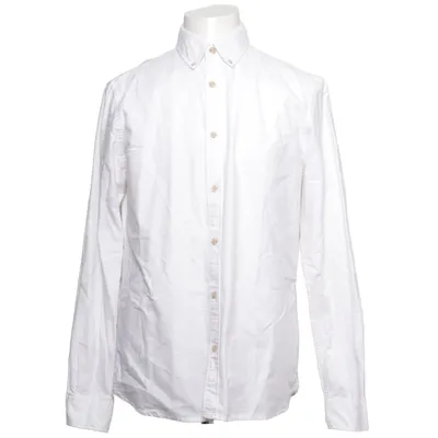 Skjorta (Oxford Shirt) från Henry Choice Bomull