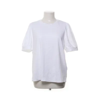 T-shirt (Vit) från Aware by Vero Moda Ekologisk bomull