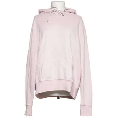 Huvtröja (Rosa) från Aritzia Bomull, Polyester