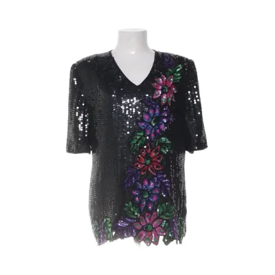 Top (Black) from Frank Usher