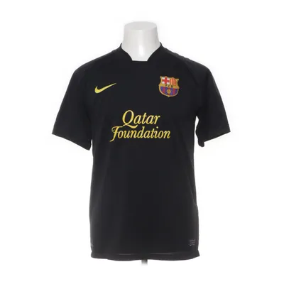 Fotbollströja (Svart) från Nike