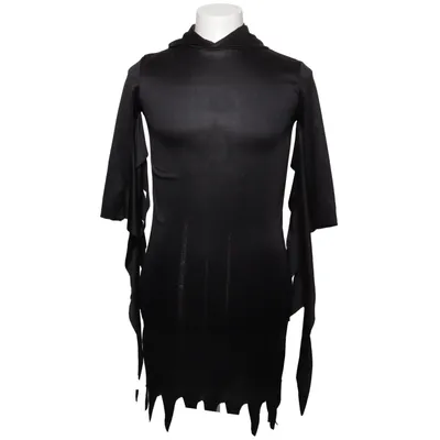 Fancy dress (Black) from Rusta Polyester