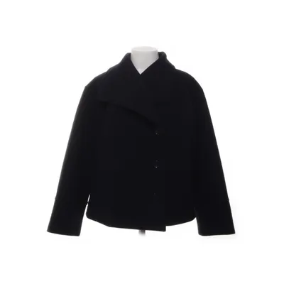 Jakke (Blå) fra Gina Tricot Polyester