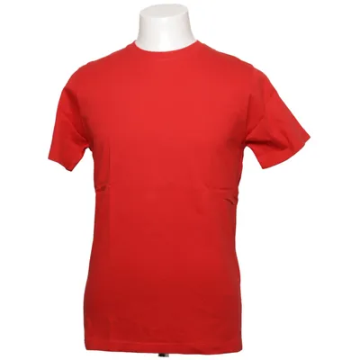 T-shirt (Red) from Ripley Cotton