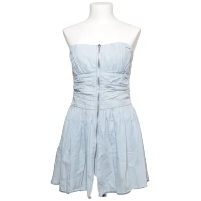 Denim dress (Blue) from Danity
