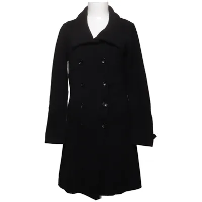 Cardigan (Zwart) van Senso Wol