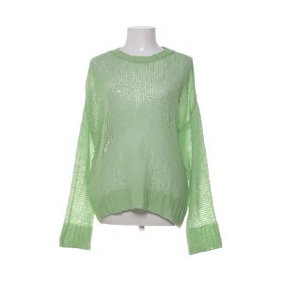 Trui (Groen) van Collusion Acryl, Polyester