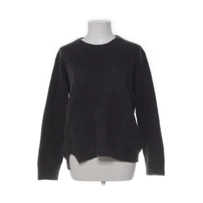 Tröja (Grå) från Filippa K Alpackaull, Polyamid, Ull