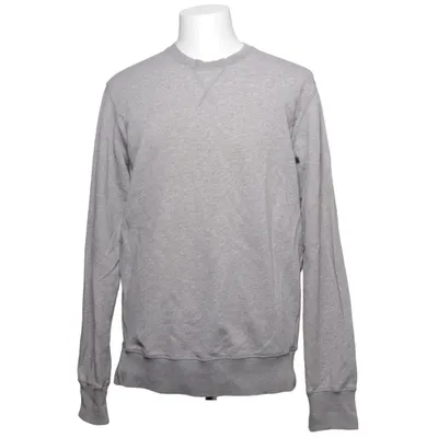Sweatshirt (Gris) de Universal Works Coton, Polyester