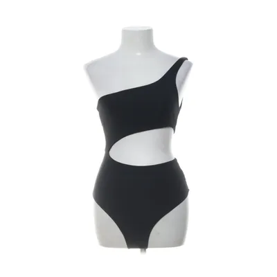 Swimsuit (Black) from Subdued Elastane, Polyamide