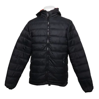 Lightweight jacket (Black) from Indigo Polyamide