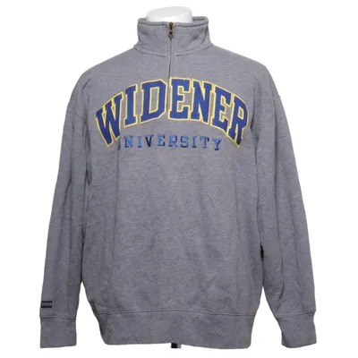 Collegetröja (Grå) från JanSport Bomull, Polyester