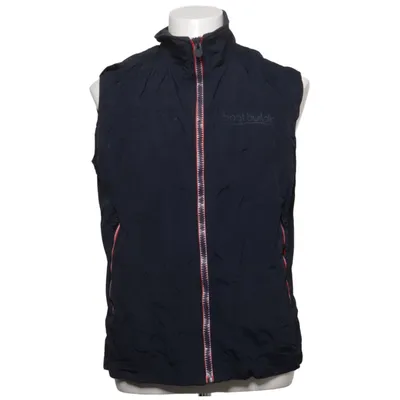 Outer vest (Black) from Payper Polyamide, Polyester