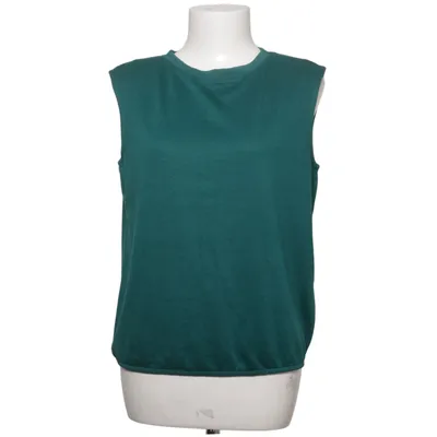 Top (Green) from Street One Polyester, Viscose