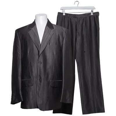 Costume (VICTOR) de Victor Élasthane, Laine