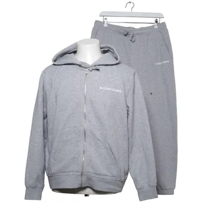 Tenue d'intérieur (Gris) de Björn Borg Coton, Polyester