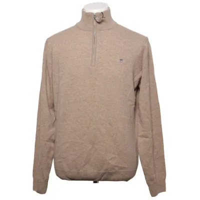 Sweater (Beige) from GANT Wool