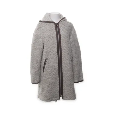 Kappa (Grå) från Canda Premium Akryl, Polyester, Ull