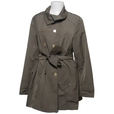 Trenchcoat (Beige) från Damo Polyamid, Polyester