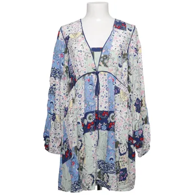 Robe (Multicolore) de Springfield Viscose