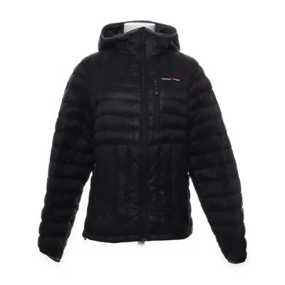 Dunjacka (Grå) från Canada Snow Dun, Polyamid