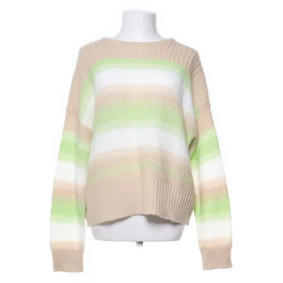 Tröja (Beige, Grön, Vit) från Opus Akryl, Mohair, Polyamid, Ull