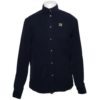 Chemise (Bleu) de Clean Cut Copenhagen Coton
