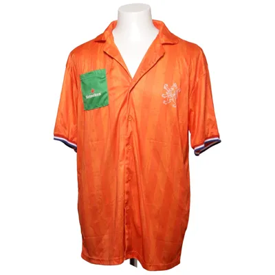 Pajama shirt (Pilsjama) from Heineken Polyester