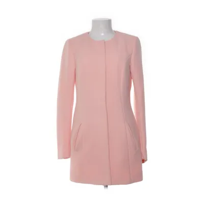 Cardigan (Roze) van Jacqueline de Yong Elastaan, Polyester