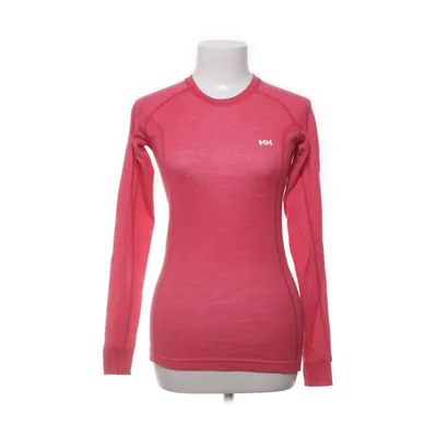 Underställströja (Rosa) från Helly Hansen Merinoull