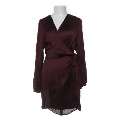 Wikkeljurk (Rood) van H&M Polyester