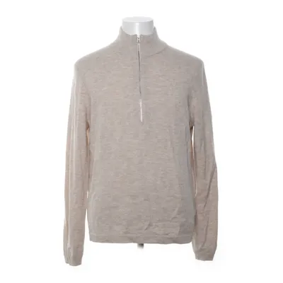 Tröja (Beige) från Tiger of Sweden Merinoull
