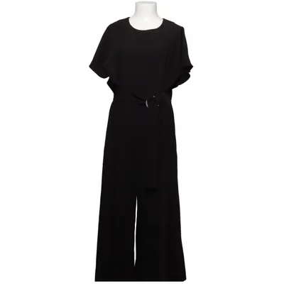 Buksedragt (Sort) fra InWear Atelier