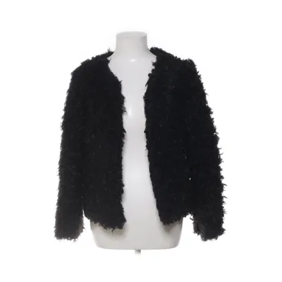 Winter jacket (Black) from Cherry Couture