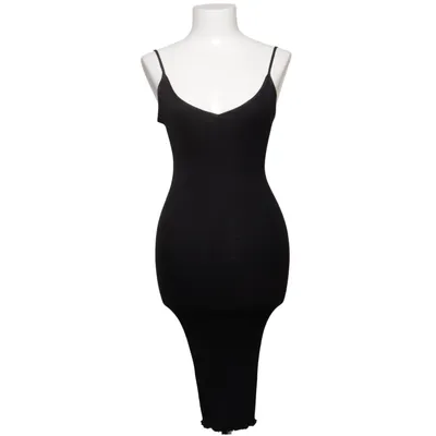 Unterkleid (Schwarz) von Style Butler Seide