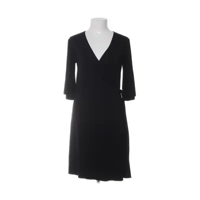 Omlottklänning (Svart) från Jascha Stockholm Elastan, Viskos