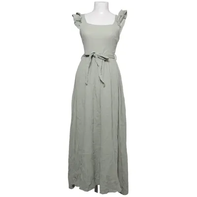 Maxi dress (Green) from Jasmine