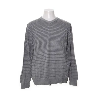 Tröja (Grå) från Stanwick Bomull