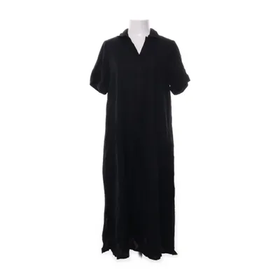 Långklänning (Svart) från Ciso Linne, Viskos