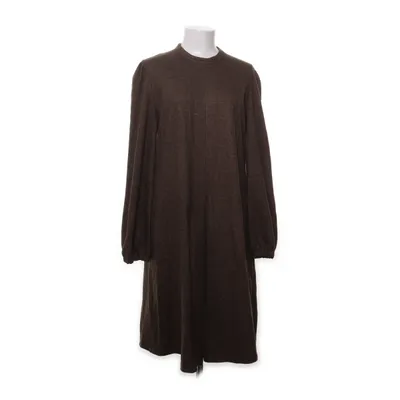 Klänning (Brun) från Weekend MaxMara Polyester, Viskos
