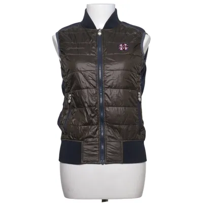Outer vest (Gray) from Spooks