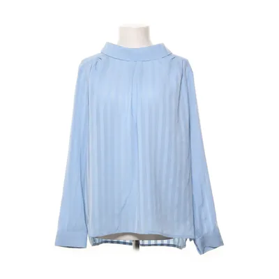 Blus (Blå) från Denim Hunter