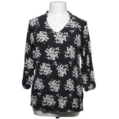 Blus (Svart, Vit, Grön) från Me&i Elastan, Viskos