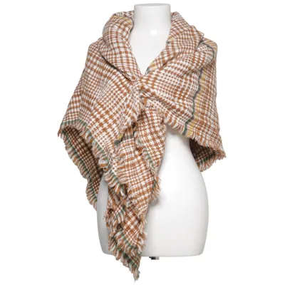 Scarf (A BJØRK SC) from Ichi