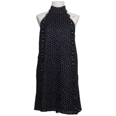 Robe (Noir, Blanc) de Ted Baker Polyamide, Polyester