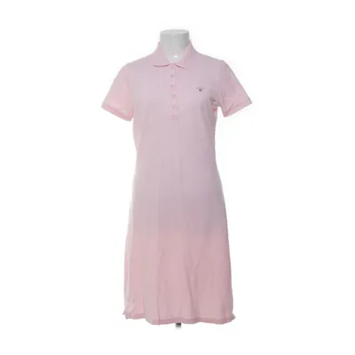 Polojurk (Roze) van GANT Katoen