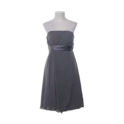 Robe de cocktail (Gris) de By Kris Acétate, Polyester