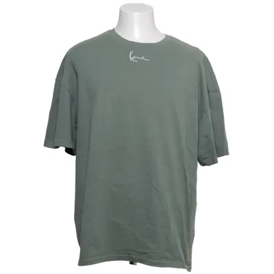 T-shirt (Grön) från Kani Bomull