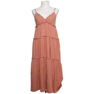 Dress (Pink) from Zara Cotton
